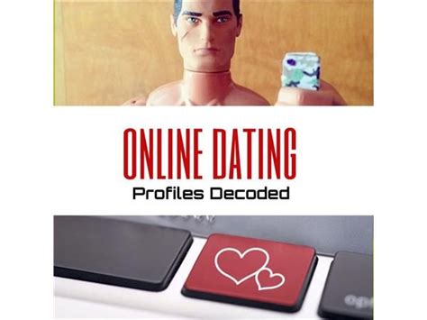 dating profile decoded